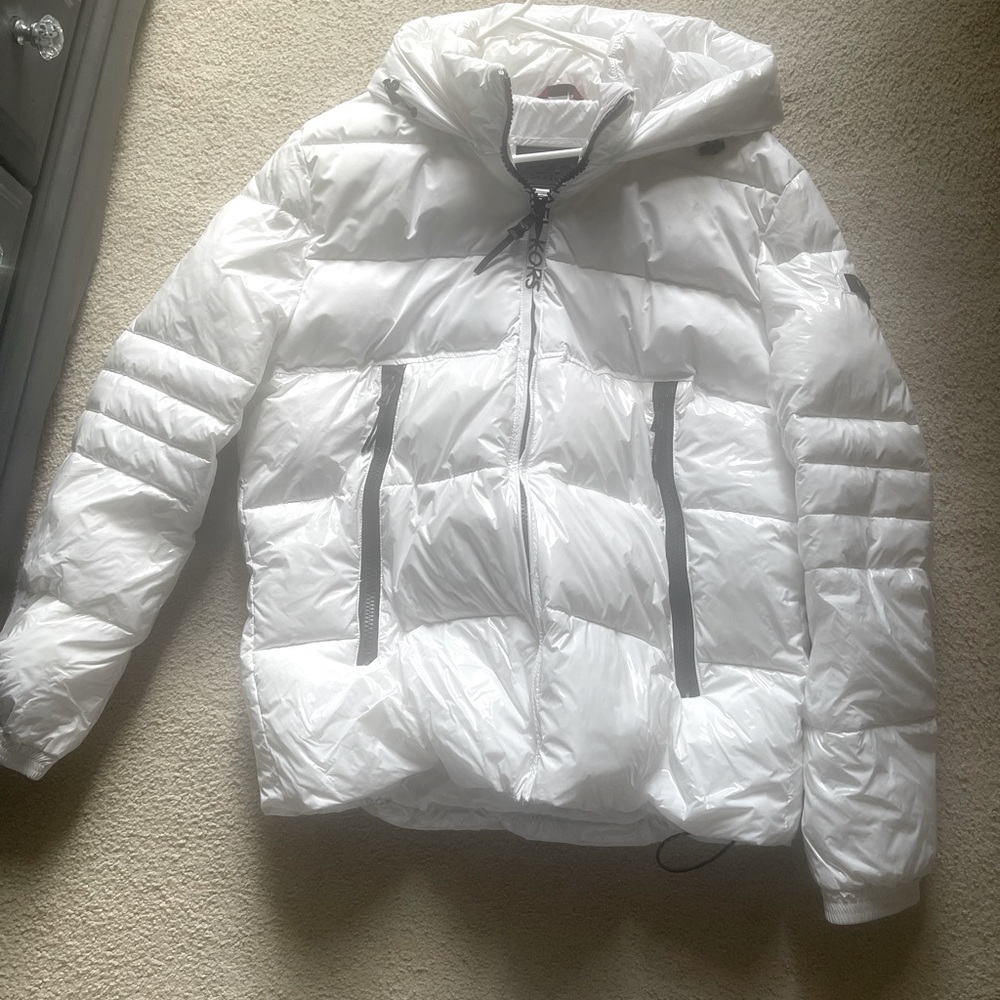 Michael Kors Womens winter coat
